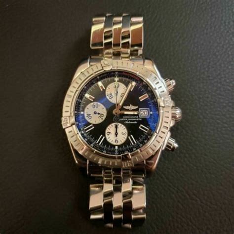 automatic watch breitling|breitling watch chronometre automatic.